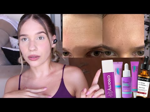 COMO COMEÇAR A USAR O RETINOL