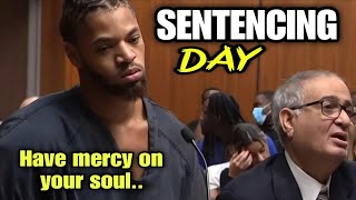 TEEN SENTENCED to PRISON for MURDER (MICHIGAN)