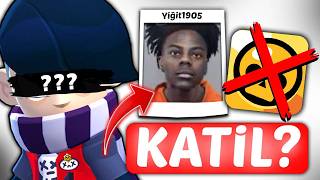HAPİSE ATILAN BRAWL STARS OYUNCUSUNUN HİKAYESİ..