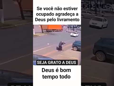 AGRADEÇA A DEUS #shorts #short