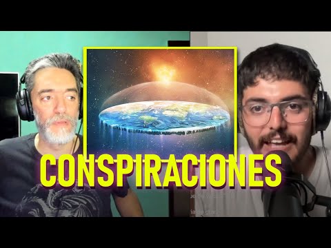 El problema de las conspiraciones