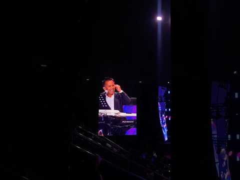 Bukan cuma Judika yang punya suara keren. Tiroy, adiknya  juga punya suara keren #TiroySihotang