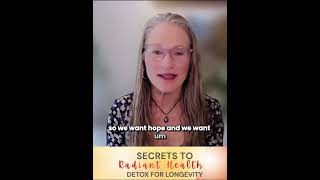 What if everything you've been told about getting healthy has been backwards?