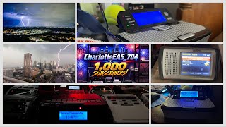 Absolute Alert Randomness Compilation Since March 2026 