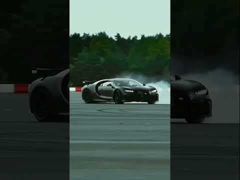 📣👆Why You Can't Drive a Bugatti at 407 km/h for 12 Minutes | #shorts