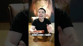 Besok Aku Spill Cara Jago Main Fanny!