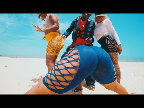Zoumboula - Mada King [Clip_Officiel]