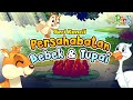 Kuis Cerita Persahabatan Bebek dan Tupai