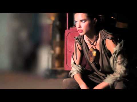 Donna Karan Spring 2012 Campaign Video