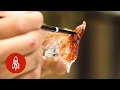 Traditional Japanese Craft: Azaku