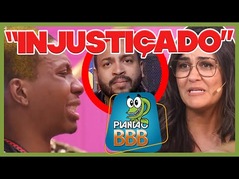🚨PLANTÃO BBB21: Lucas desiste e sai do programa; Vaza áudio de Boninho c/ Projota no confessionário
