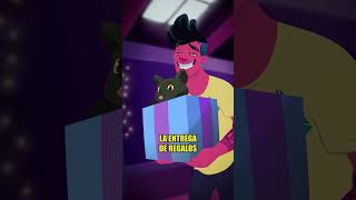 REGALO HORRIBLE (musica)