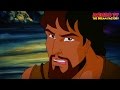 The Odyssey: Key Events and Characters