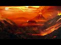 Earth's Geological History and Events