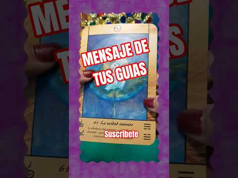 ALGO SACUDIRA TU VIDA #tarot #tarotreading #summeronshorts #shorts #viral #amor #fyp