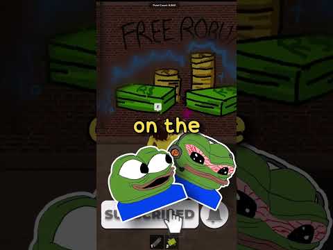Getting Banned On Roblox For Drawing This... #roblox #shorts