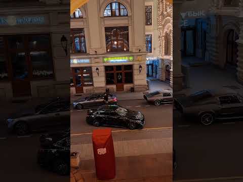 Зачем она так сделала