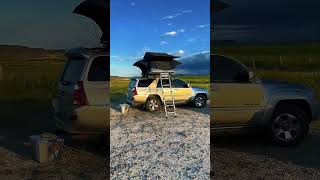 The Road Trip That Changed My Life… #travel #roadtrip #hiking #backpacking