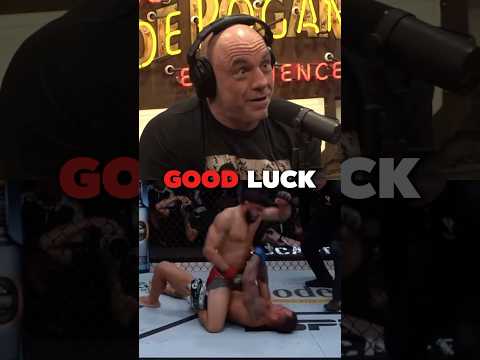 Joe Rogan STUNNED By Arman Tsarukyan 😳