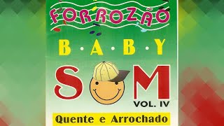 BABY SOM - Vem amor (com letra)