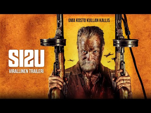 Sisu 2 I Virallinen traileri (22.10.)