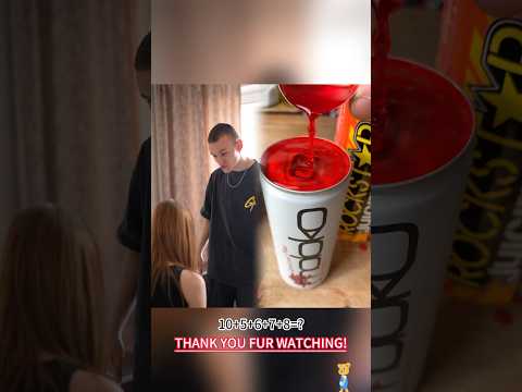 Сразу не сказал, что он ….#shorts#funny