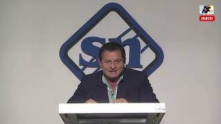 Programa Segmento de Noticias - Miércoles 18 de febrero de 2026