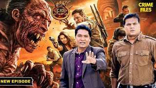 क्या देखा Abhijeet ने? CID Team रह गई सन्न! | CID | Latest Episode | CID 2025 | Best Of CID