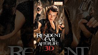 ABSURDA... pero en 3D 😏 | Resident Evil 4: Afterlife