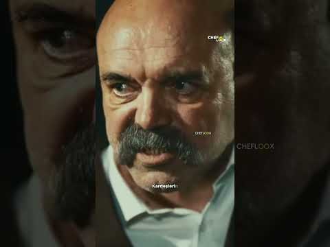 Çukur Yamaç Koçovalı & İdris Baba... Hikayesi