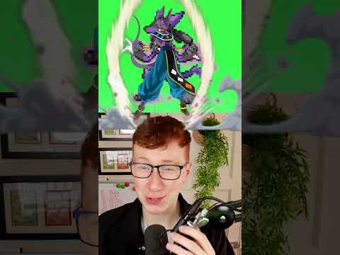 Making Ash Pokemon Fusions