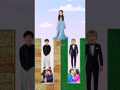 Is Txunamy gets Married?!๐๐ญ with Brooks or Nidal