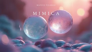 Mateus Vilardo - Mímica (IA visualizer)