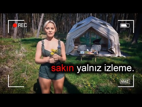 Korkunç Videolar. V178