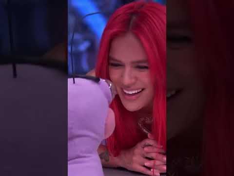 Karol G modo conquiste 💘💘💘