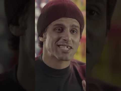 حمدي الميرغيني و محمد رمضان