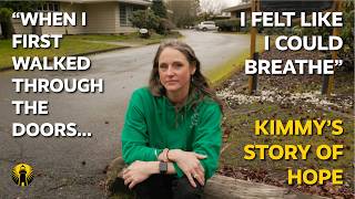 Kimmy's Story