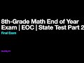 Geometry Concepts and Formulas