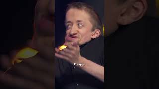 Guillaume Bats n'as pas de cou ?