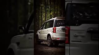 Mahindra Scorpio 😎🔥💯