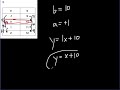 Writing Linear Equations from Tables and Graphs