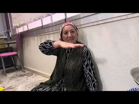 HATİCE SULTANDAN TURŞU YAPIMI TARİFİ