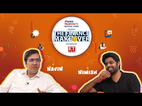 Finance Makeover Show | Ep 3 - An ICICI Prudential Mutual Fund Initiative