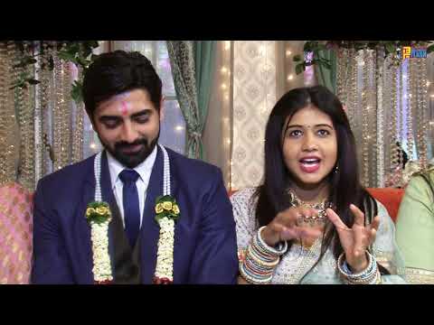 Sindoor Ki Keemat Serial On Location Shoot Arjun & Mishri Grih Pravesh After Contract Marriage