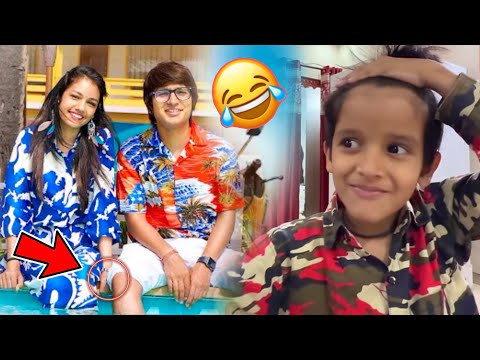 LOFI LOVEE Kunail Ne Ye kya Bol Diya Sourav Ko || Sourav Joshi Vlogs😂😂