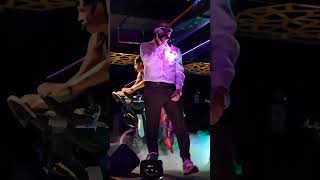 Concert Ride con la familia de @BCLASSINDOORCYCLING .... shows x interno @badbunnyperuterrylajoia