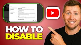How To Disable Automatic Dubbing Of Youtube Videos