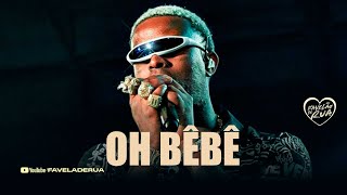 Oh Bebe pode vim - MC IG, MC Cebezinho e MC Negao Original