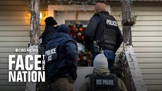 YouTube video thumbnail: How ICE Activities in Texas are Influencing the Latino Vote Ahead of Midterms