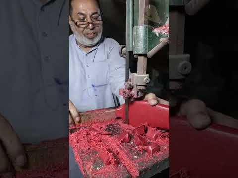 MANUFACTURING OF SHOW DUMMY SOOL